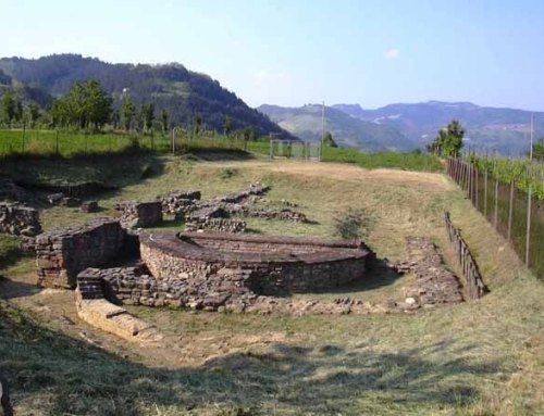 La gita della domenica con Trail Romagna – 8 ottobre a Galeata, trekking, buon cibo e land art
