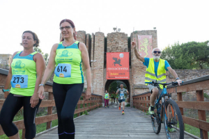 TRAIL ROMAGNA - Urban trail Ravenna Città d'acque 2025