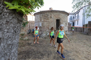 TRAIL ROMAGNA - Urban trail Ravenna Città d'acque 2025