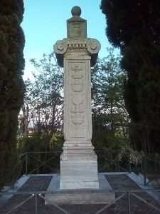 Colonna_dei_francesi