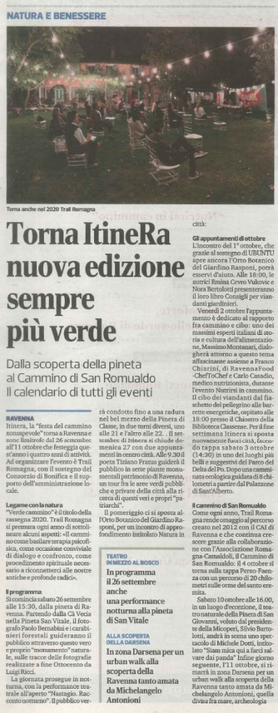 CorriereRomagna23-09