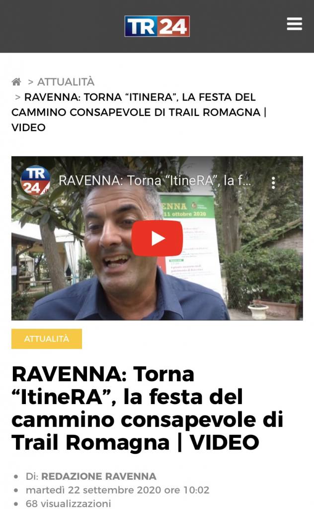 ItineRA 2020