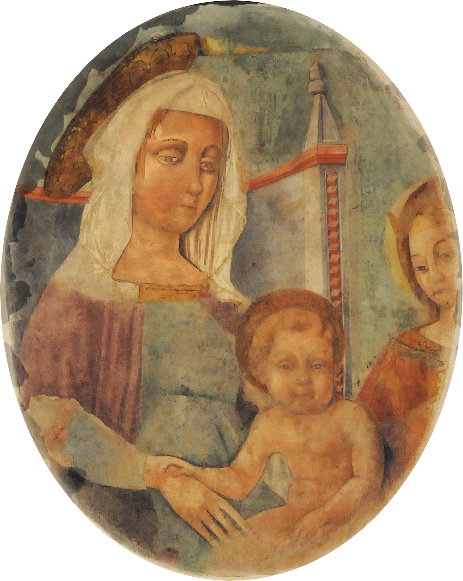 MAdonna del Tumore