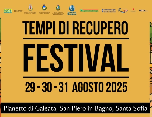 Domenica 31 a Pianetto di Galeata passeggiata tra cultura e gastronomia sostenibile