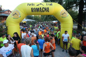 RAVENNA URBAN TRAIL, CORSA NON COMPETITIVA CON PARTENZA ALL’ ALBA DAI GIARDINI PUBBLICI