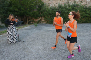 RAVENNA URBAN TRAIL, CORSA NON COMPETITIVA CON PARTENZA ALL’ ALBA DAI GIARDINI PUBBLICI