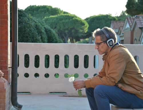 Nephesh. Proteggere l’ombra torna dall’1 al 13 aprile al cimitero di Ravenna