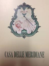 Casa delle Meridiane