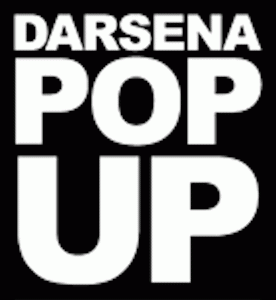 Darsena POP UP