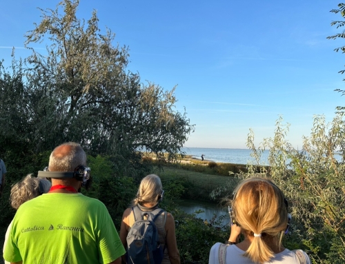 ItineRA 2023, un’edizione variegata stracolma di camminatori 
