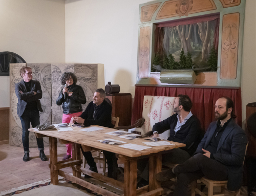 Presentazione del programma 2023 di Trail Romagna