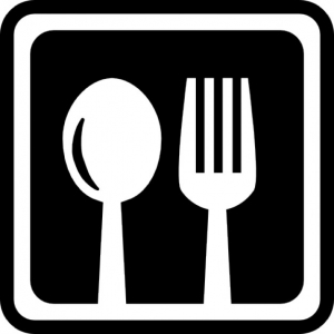 ristorante-simbolo-posate-in-una-piazza_318-61340