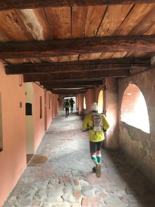 via degli asini